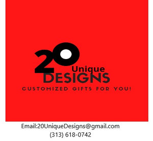 20 Unique Designs