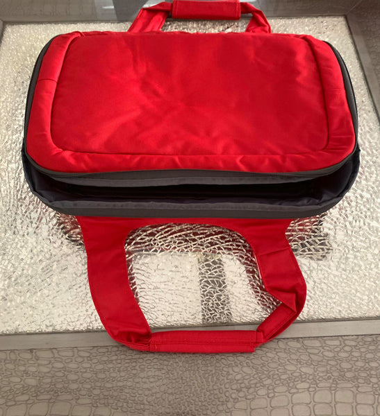 Carry case for your 3qt dish